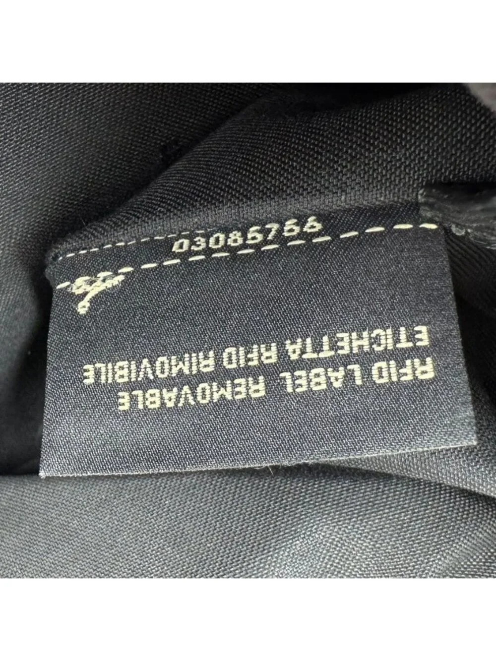 Fendi Shoulder Bag Selleria